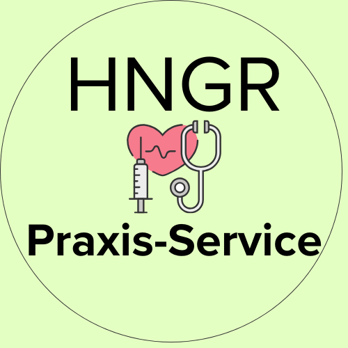 HNGR Praxis-Service